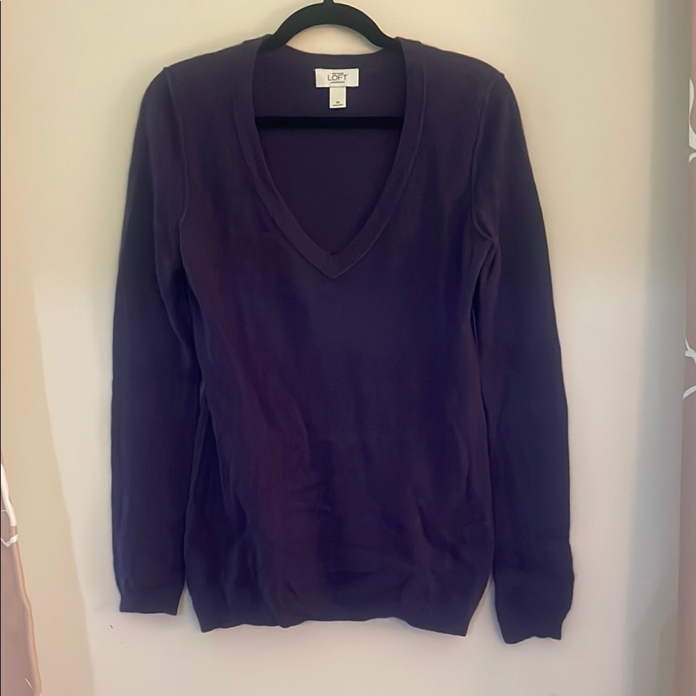 Cashmere Sweater